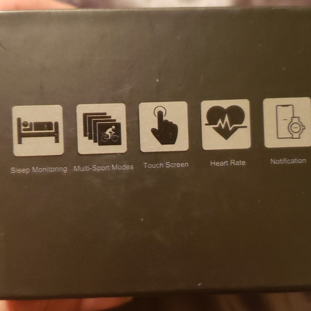 Smart watch - Picture 2 of 8